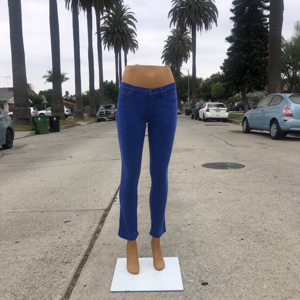 Ralph Lauren Jeans Petite Size 4p